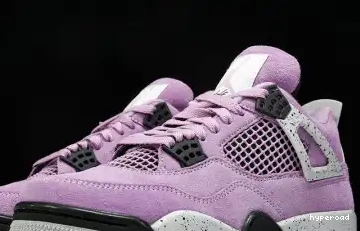 Hyperoad “Orchid” 4 Jordan WMNS Air 0703